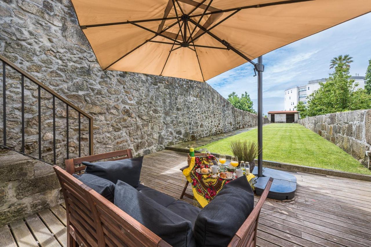 Guestready - La Maison Aires Gouveia OOporto Exterior foto