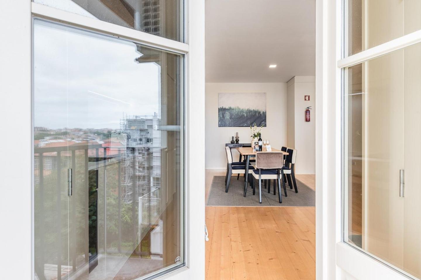 Guestready - La Maison Aires Gouveia OOporto Exterior foto