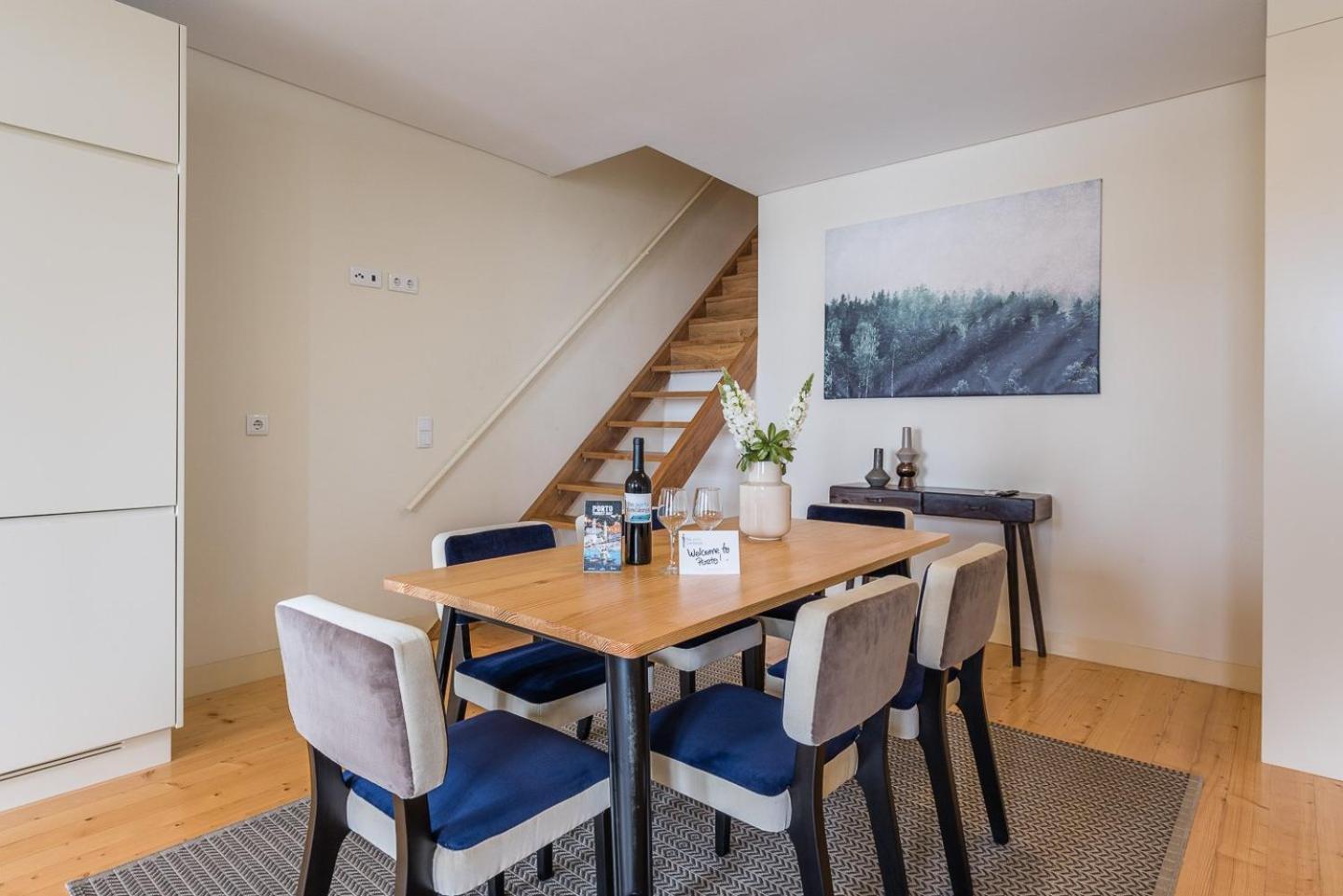 Guestready - La Maison Aires Gouveia OOporto Exterior foto