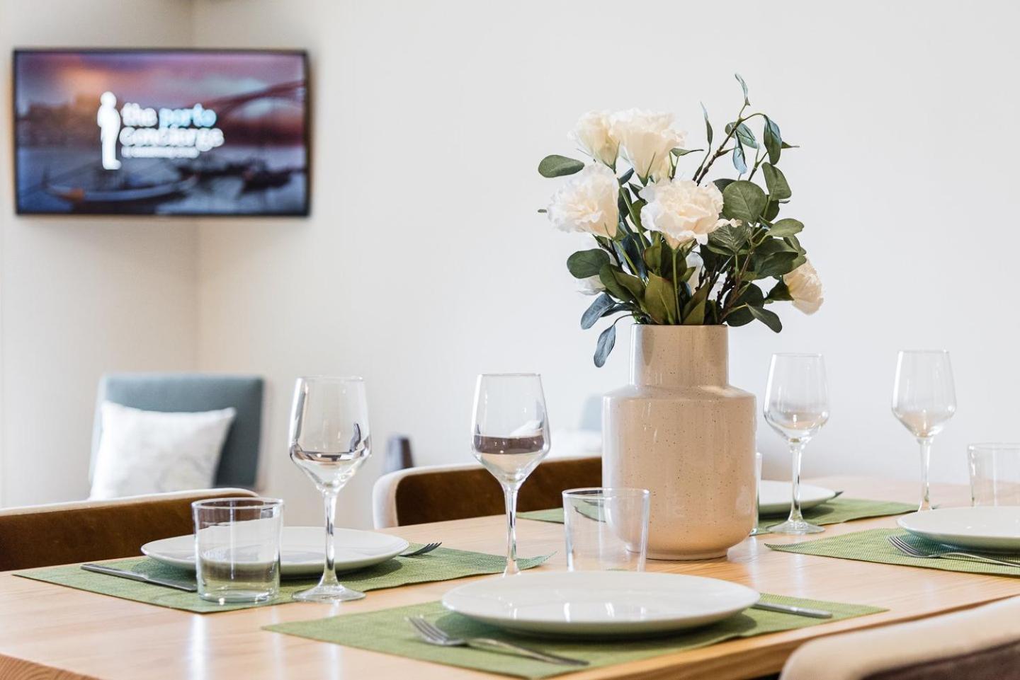 Guestready - La Maison Aires Gouveia OOporto Exterior foto