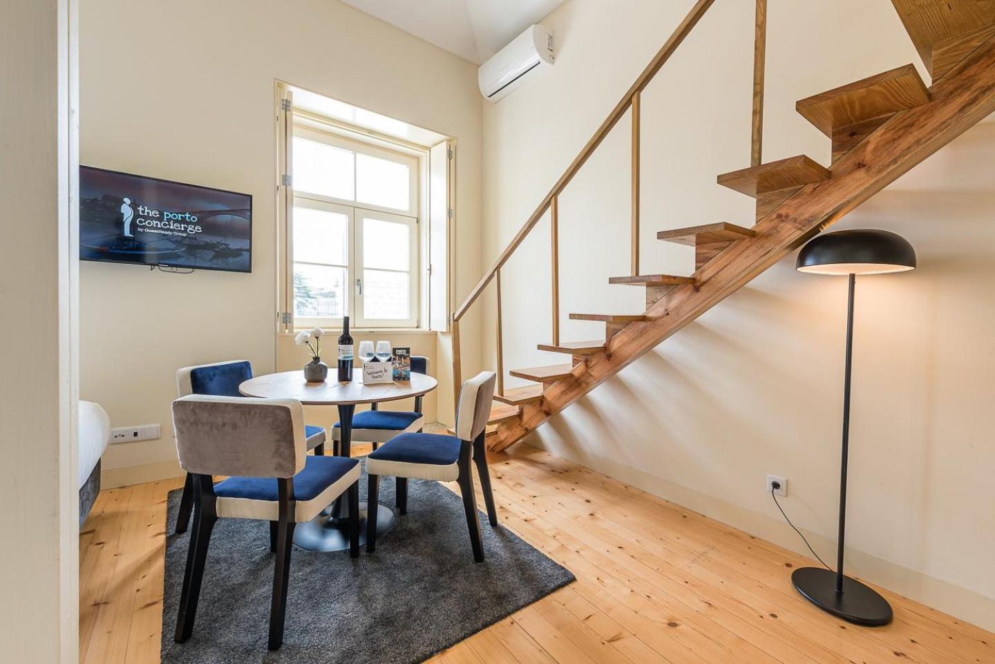 Guestready - La Maison Aires Gouveia OOporto Exterior foto